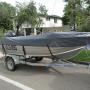 boat cover