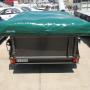 camper trailer cover