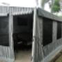 Caravan annexe