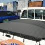 Tonneau Cover
