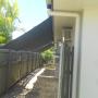 shade awning