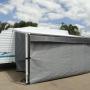 shade cloth annexe