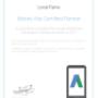 AdWords Partners