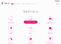 Local Fame's website