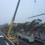 Loading Commercial Roof