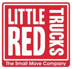 Little Red Trucks Melbourne Movers
