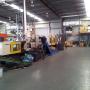 our place
