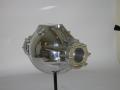 Alloy Extreme 9" diff housing