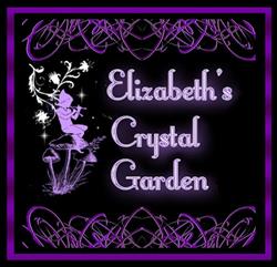Elizabeth's Crystal Garden
