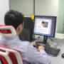 Website development