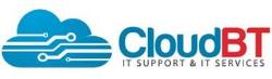 Cloud Business Technology IT Support & Services