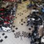Motorcycle Dealer Sydney
