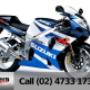 Motorcycle dealer