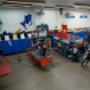 Motorcycles Repair