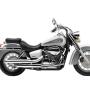 Motorcycles