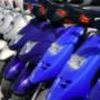 Scooters Shop