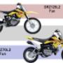 Suzuki Motorcycles Dealer Sydney 12