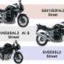 Suzuki Motorcycles Dealer Sydney 4