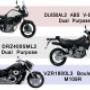 Suzuki Motorcycles Dealer Sydney 5