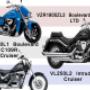 Suzuki Motorcycles Dealer Sydney 6