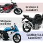 Suzuki Motorcycles Dealer Sydney 7