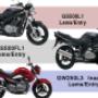 Suzuki Motorcycles Dealer Sydney 8