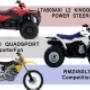 Suzuki Motorcycles Dealer Sydney 9