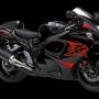 Suzuki motorcycles