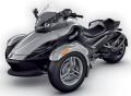 Can Am Motorcycle