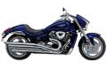 Suzui Motorcycle