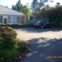 Spacious Private Carpark behind Clinic