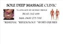 Sole Deep Massage Clinic