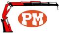 PM Loader Cranes