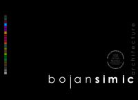 Bojan Simic Architecture