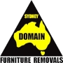 Sydney Domain Furniture Removals