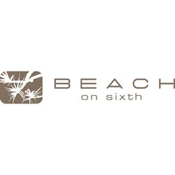 Beach on Sixth