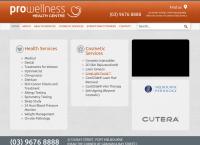 Pro Wellness Health Centre