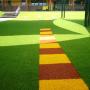 synthetic grass