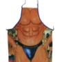 Man Apron