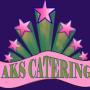 AKS CATERING LOGO