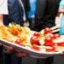 AKS CATERING platter service