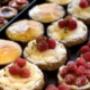 Assorted Sweet Pastries