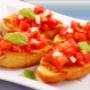 Bruschetta