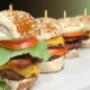 Mini Hamburgers