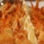 Panko Prawns
