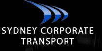 Sydney Corporate Transport