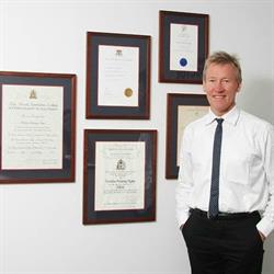 The Leg Vein Doctor