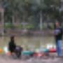 Canoe Camping Expeditions at Katarapko