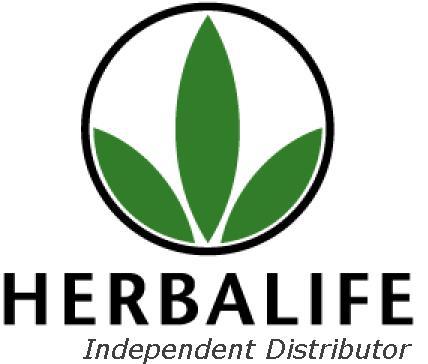 Herbalife Distributor - Christine Edis