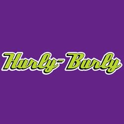Hurly Burly
